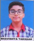 भविष्य तक्षक