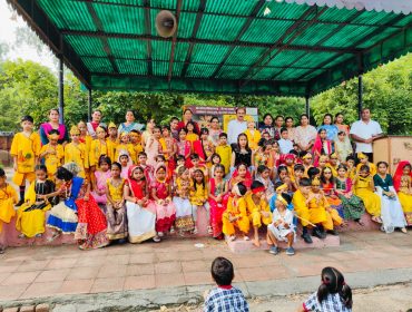 janmashtami