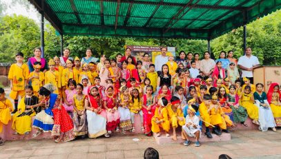 janmashtami
