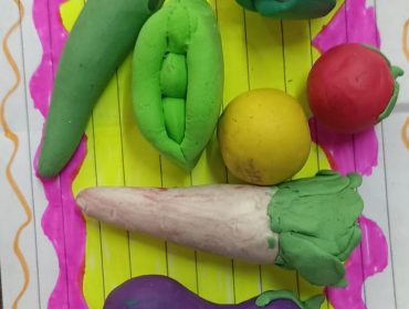 vegetables