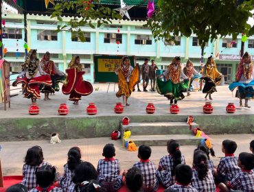 dance competition