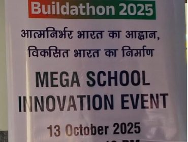 Viksit Bharat Buildathon 2025