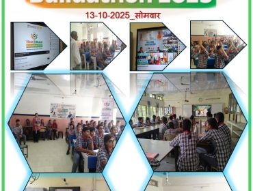 Viksit Bharat Buildathon 2025