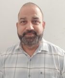 Mukesh Rana