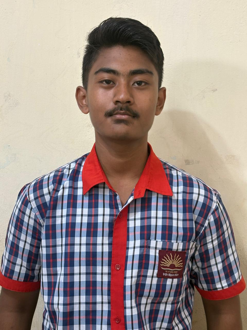 dhrobojyoti