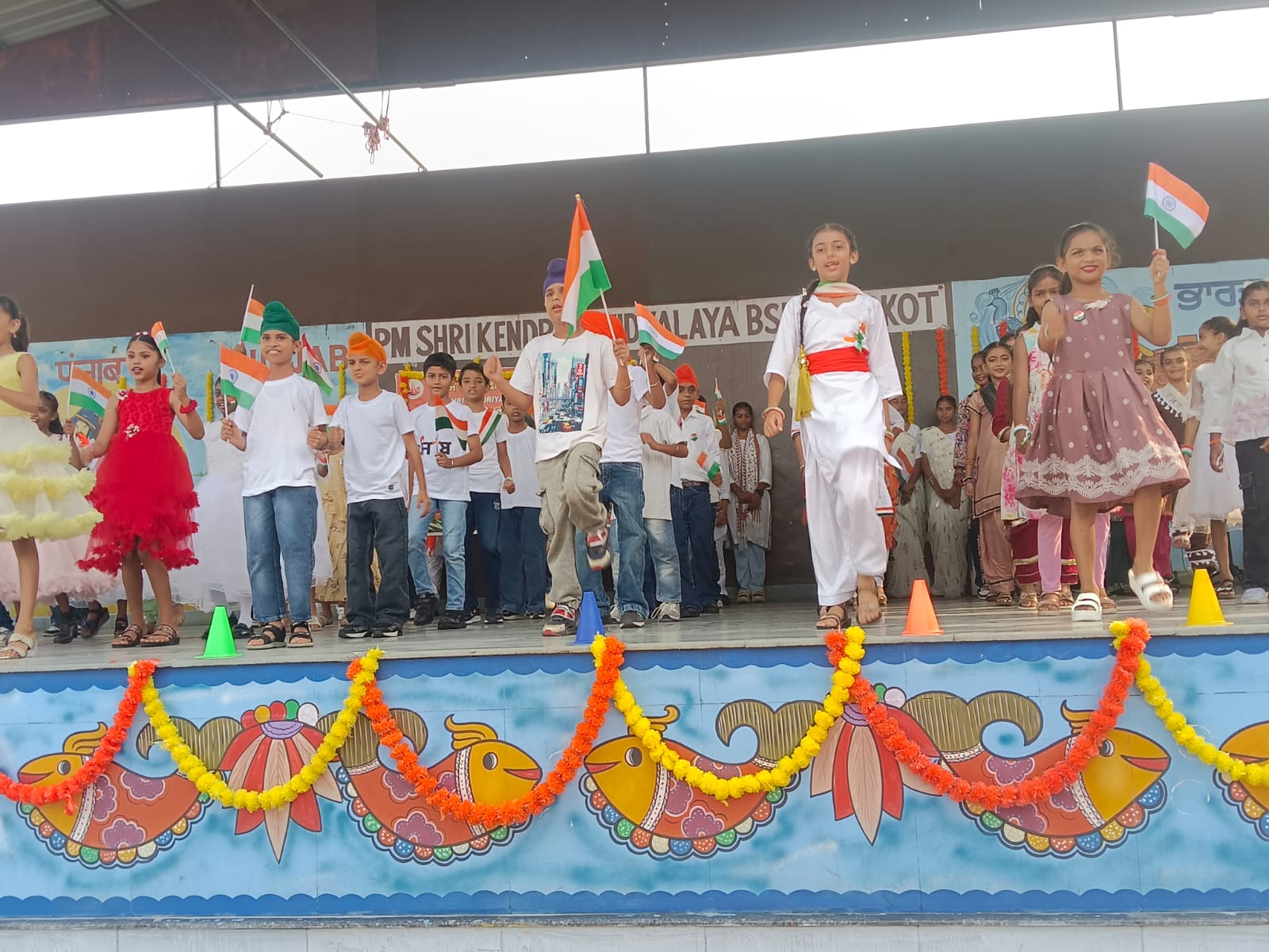 independence day celebration 1