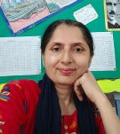 poonam ohri