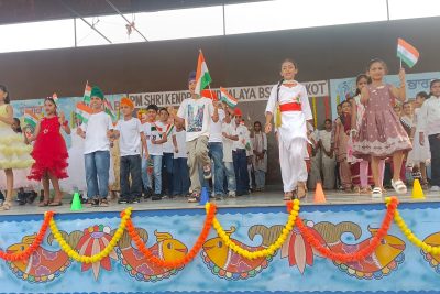 independence day celebration 1