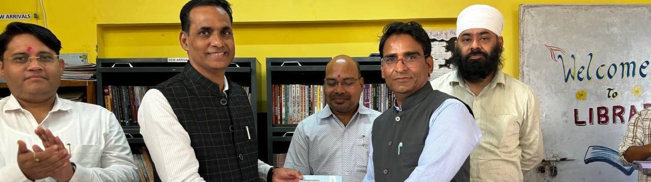principal sir A